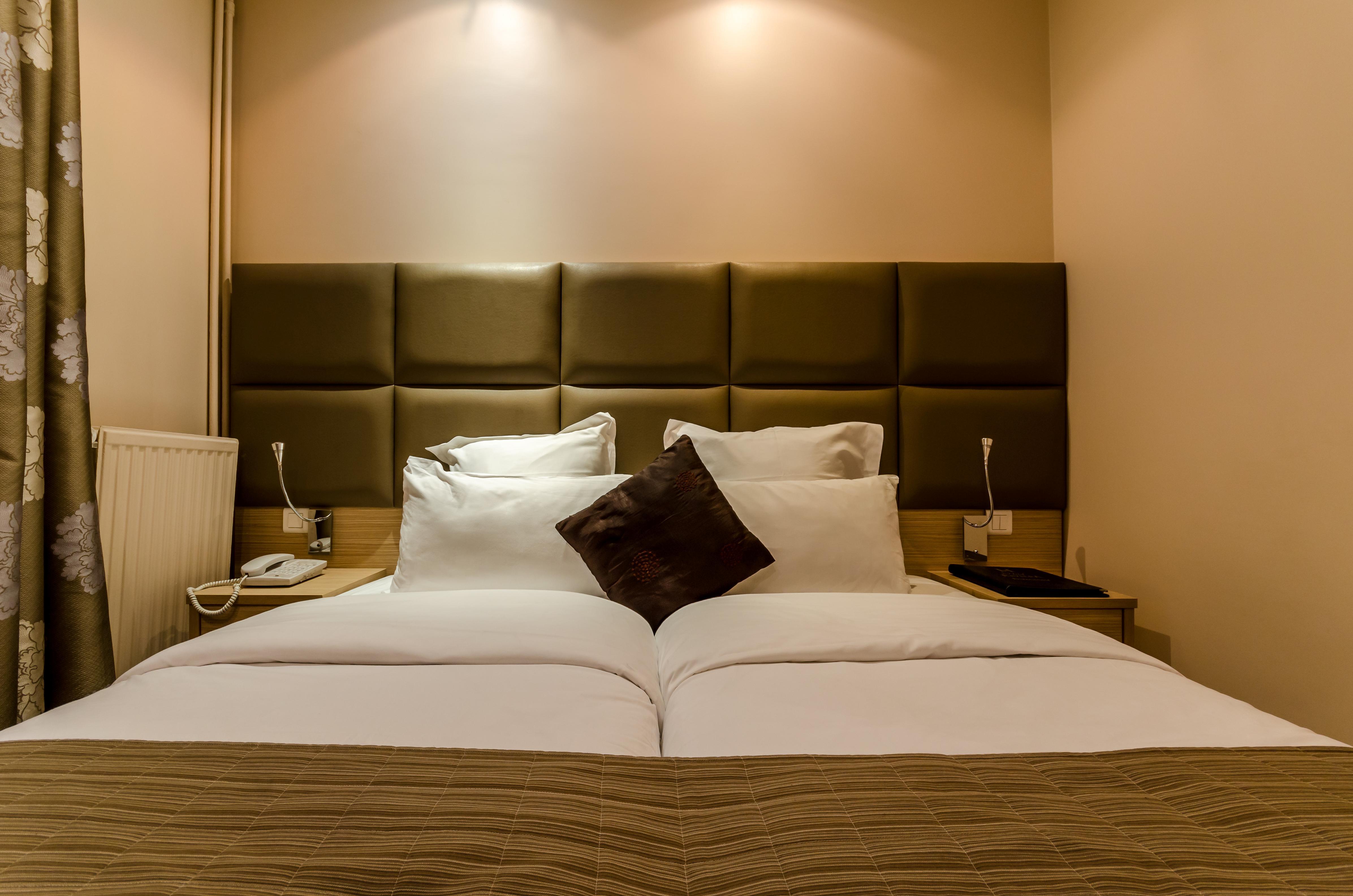Hotel Riviera Renovated Париж Экстерьер фото